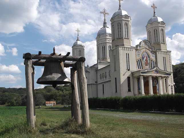  Synod Of Trinity